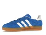 adidas Gazelle Indoor Blue Bird Cloud White - JI2061-gallery-4 - Acquista su ResellPiacenza
