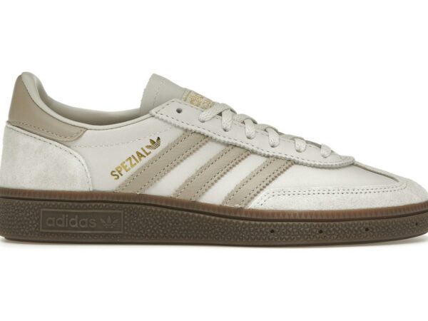 adidas Handball Spezial Aluminum Wonder Beige (Women's) - JI2644 - Acquista su ResellPiacenza