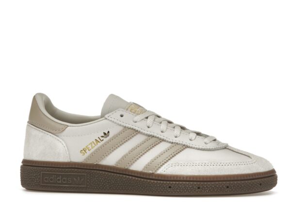 adidas Handball Spezial Aluminum Wonder Beige (Women's) - JI2644-gallery-1 - Acquista su ResellPiacenza