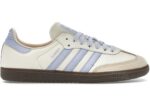 adidas Samba OG Cream White Violet (Women's) - JI2678 - Acquista su ResellPiacenza