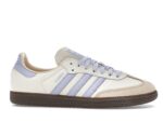 adidas Samba OG Cream White Violet (Women's) - JI2678-gallery-1 - Acquista su ResellPiacenza