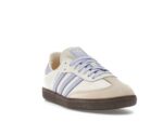 adidas Samba OG Cream White Violet (Women's) - JI2678-gallery-2 - Acquista su ResellPiacenza