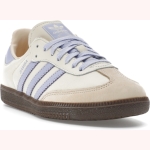 adidas Samba OG Cream White Violet (Women's) - JI2678-gallery-2 - Acquista su ResellPiacenza
