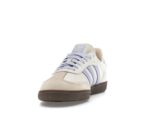 adidas Samba OG Cream White Violet (Women's) - JI2678-gallery-3 - Acquista su ResellPiacenza