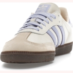 adidas Samba OG Cream White Violet (Women's) - JI2678-gallery-3 - Acquista su ResellPiacenza