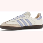 adidas Samba OG Cream White Violet (Women's) - JI2678-gallery-4 - Acquista su ResellPiacenza