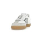 adidas Samba OG White Silver Metallic Grey (Women's) - JI2725-gallery-3 - Acquista su ResellPiacenza