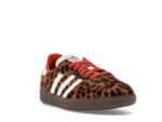 adidas Samba OG Preloved Red Leopard (Women's) - JI2734-gallery-2 - Acquista su ResellPiacenza