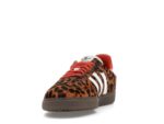 adidas Samba OG Preloved Red Leopard (Women's) - JI2734-gallery-3 - Acquista su ResellPiacenza