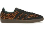 adidas Samba OG Black Green Leopard (Women's) - JI2735 - Acquista su ResellPiacenza