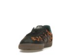 adidas Samba OG Black Green Leopard (Women's) - JI2735-gallery-3 - Acquista su ResellPiacenza