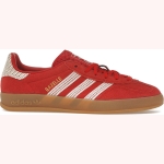 adidas Gazelle Indoor Better Scarlet Wonder White Gum (Women's) - JI2756-gallery-1 - Acquista su ResellPiacenza