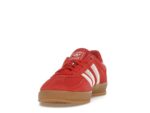 adidas Gazelle Indoor Better Scarlet Wonder White Gum (Women's) - JI2756-gallery-3 - Acquista su ResellPiacenza