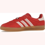 adidas Gazelle Indoor Better Scarlet Wonder White Gum (Women's) - JI2756-gallery-4 - Acquista su ResellPiacenza
