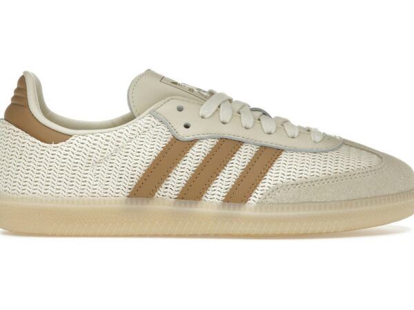 adidas Samba OG Cream White Cardboard - JI3185 - Acquista su ResellPiacenza