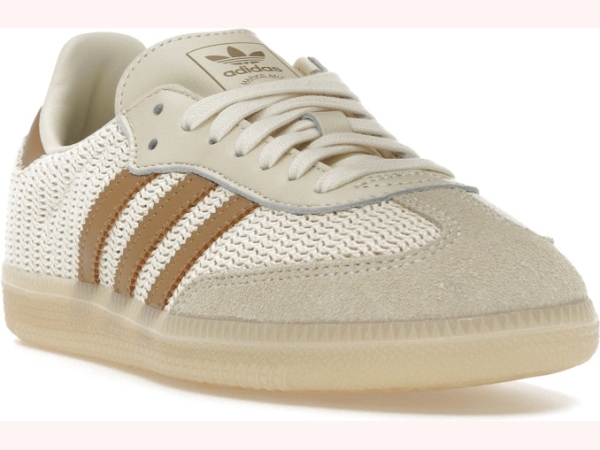 adidas Samba OG Cream White Cardboard - JI3185-gallery-2 - Acquista su ResellPiacenza