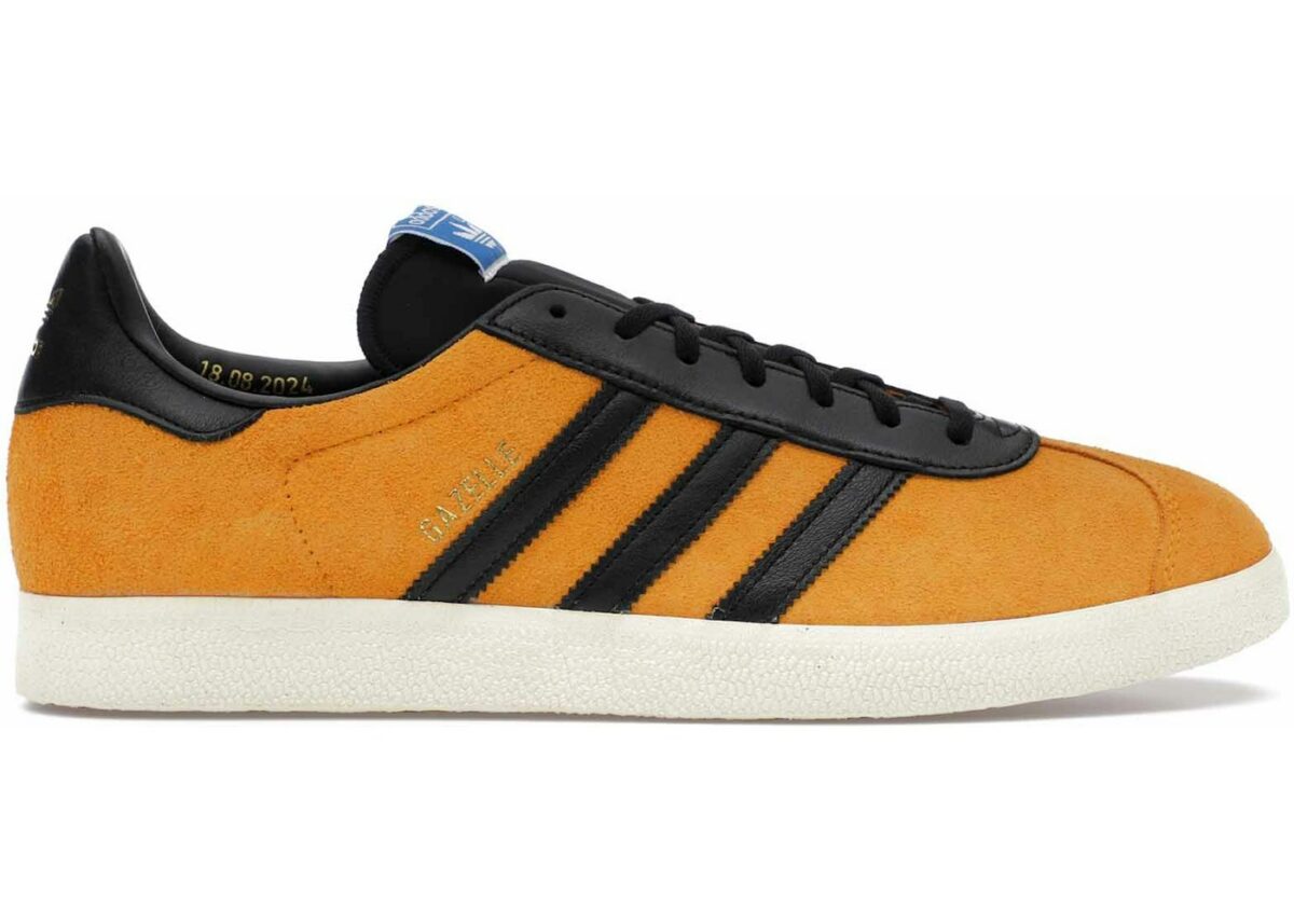 JP5283.jpg adidas Gazelle 75th Anniversary Pack College Gold - JP5283 - Acquista su ResellPiacenza