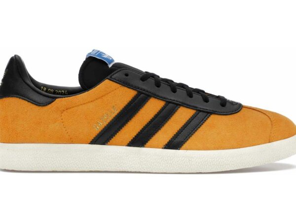 adidas Gazelle 75th Anniversary Pack College Gold - JP5283 - Acquista su ResellPiacenza