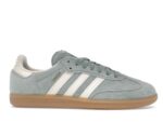 adidas Samba Silver Green Wonder White - JP5859-gallery-1 - Acquista su ResellPiacenza