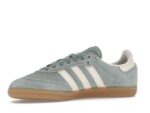 adidas Samba Silver Green Wonder White - JP5859-gallery-4 - Acquista su ResellPiacenza
