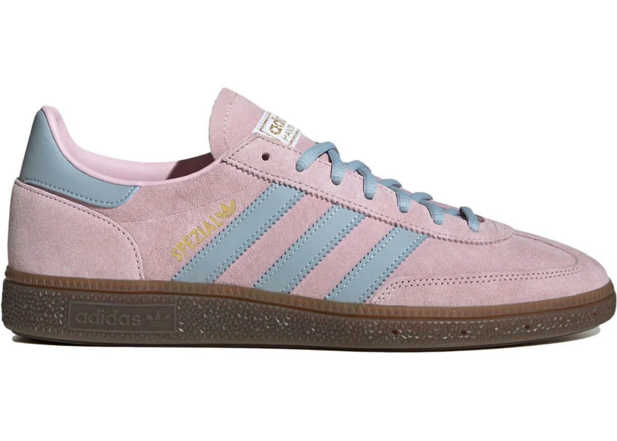 JP7726.jpg adidas Handball Spezial Clear Pink Wonder Blue Gum - JP7726 - Acquista su ResellPiacenza