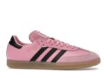 adidas Samba Messi Light Pink Black - JP7844-gallery-1 - Acquista su ResellPiacenza