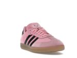 adidas Samba Messi Light Pink Black - JP7844-gallery-2 - Acquista su ResellPiacenza