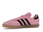 adidas Samba Messi Light Pink Black - JP7844-gallery-4 - Acquista su ResellPiacenza
