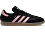 adidas Samba Messi Black Gold Metallic - JP7845 - Acquista su ResellPiacenza
