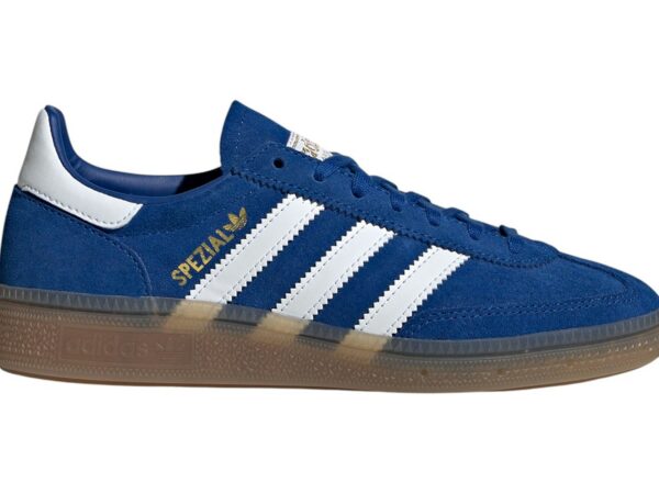 adidas Handball Spezial Royal Blue Non Dyed Gum (GS) - JP8000 - Acquista su ResellPiacenza