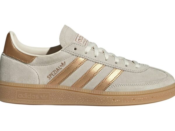adidas Handball Spezial Bliss Cream White (Women's) - JP9236 - Acquista su ResellPiacenza