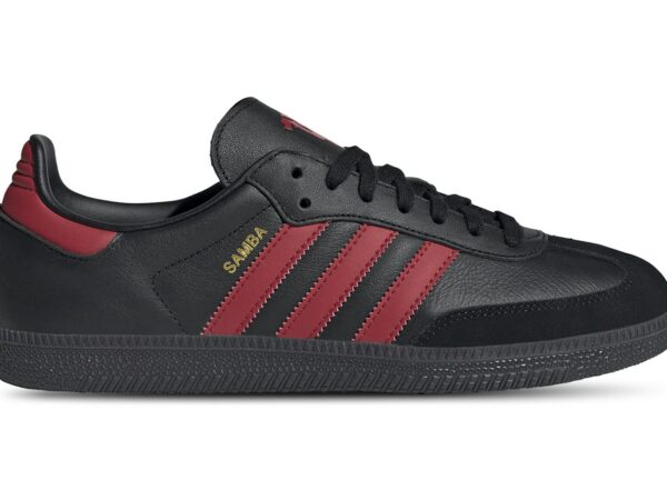 adidas Samba Manchester United - JQ4036 - Acquista su ResellPiacenza