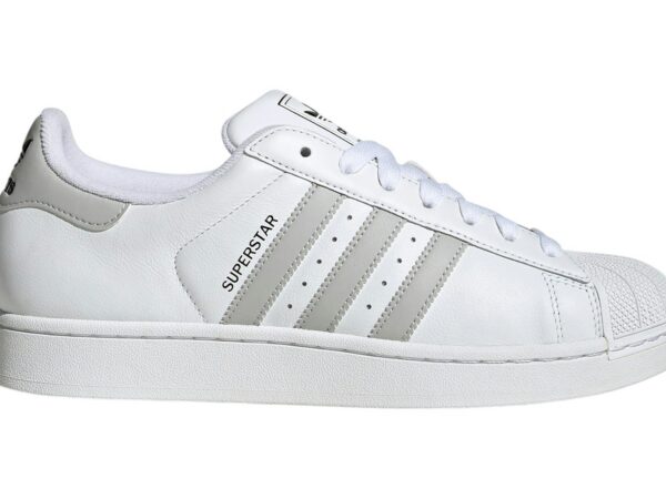 adidas Superstar II White Grey Two - JQ4731 - Acquista su ResellPiacenza
