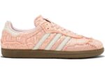 adidas Samba Reverie by Caroline Hú CLOT Pink Textured Silk Upper - JQ4747 - Acquista su ResellPiacenza