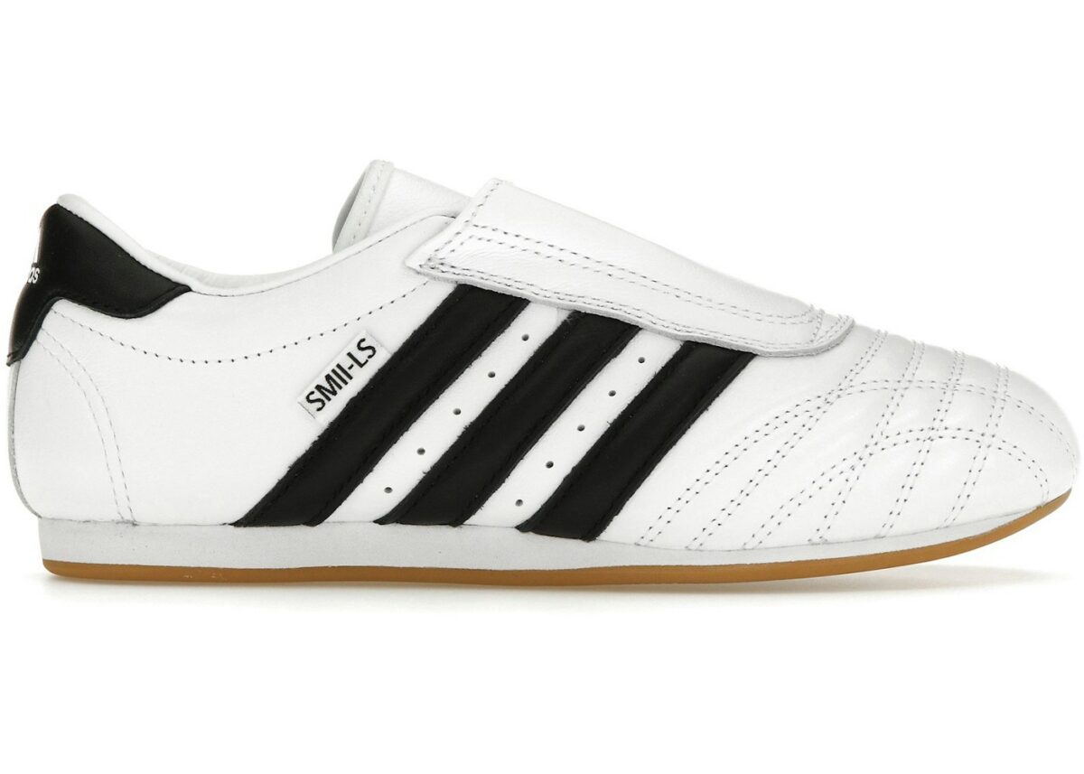 adidas Taekwondo White Black (Women's) - JQ4774 - Acquista su ResellPiacenza
