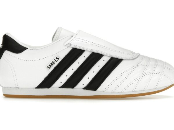 adidas Taekwondo White Black (Women's) - JQ4774 - Acquista su ResellPiacenza