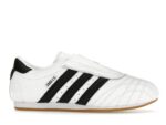 adidas Taekwondo White Black (Women's) - JQ4774-gallery-1 - Acquista su ResellPiacenza