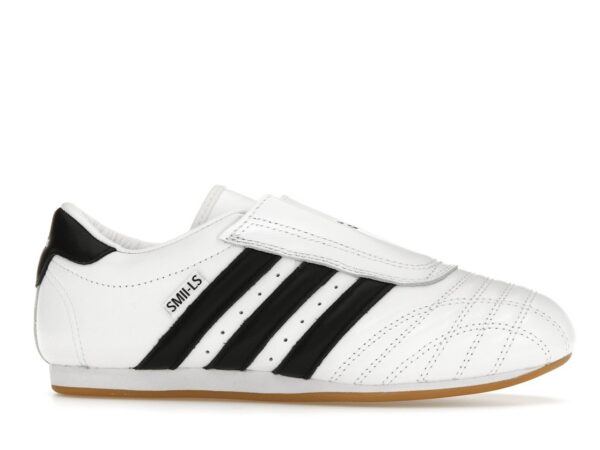 adidas Taekwondo White Black (Women's) - JQ4774-gallery-1 - Acquista su ResellPiacenza