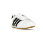 adidas Taekwondo White Black (Women's) - JQ4774-gallery-2 - Acquista su ResellPiacenza