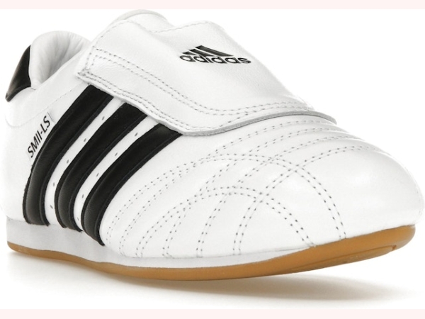 adidas Taekwondo White Black (Women's) - JQ4774-gallery-2 - Acquista su ResellPiacenza