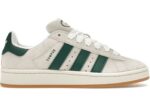 adidas Campus 00s Crystal White Collegiate Green (Women's) - JQ7784 - Acquista su ResellPiacenza