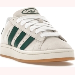 adidas Campus 00s Crystal White Collegiate Green (Women's) - JQ7784-gallery-2 - Acquista su ResellPiacenza