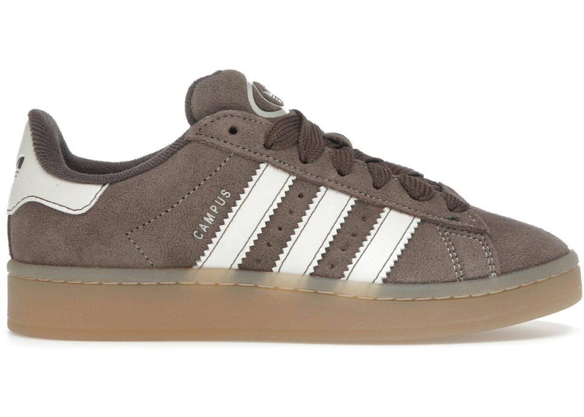JQ8320.jpg adidas Campus 00s Earth Strata Wonder White (Women's) - JQ8320 - Acquista su ResellPiacenza