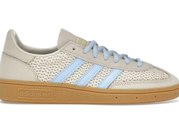 adidas Handball Spezial Sand Strata Clear Sky (Women's) - JQ8410 - Acquista su ResellPiacenza