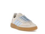 adidas Handball Spezial Sand Strata Clear Sky (Women's) - JQ8410-gallery-2 - Acquista su ResellPiacenza