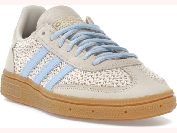 adidas Handball Spezial Sand Strata Clear Sky (Women's) - JQ8410-gallery-2 - Acquista su ResellPiacenza