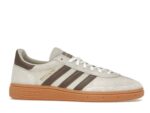 adidas Handball Spezial Off-White Earth Strata Gum (Women's) - JQ8903-gallery-1 - Acquista su ResellPiacenza