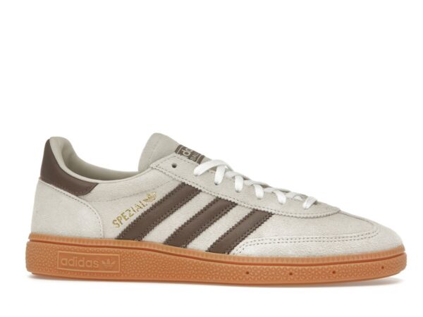 adidas Handball Spezial Off-White Earth Strata Gum (Women's) - JQ8903-gallery-1 - Acquista su ResellPiacenza