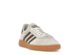 adidas Handball Spezial Off-White Earth Strata Gum (Women's) - JQ8903-gallery-2 - Acquista su ResellPiacenza