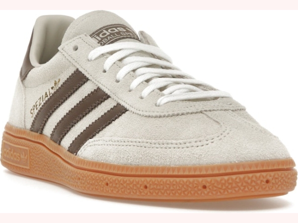 adidas Handball Spezial Off-White Earth Strata Gum (Women's) - JQ8903-gallery-2 - Acquista su ResellPiacenza
